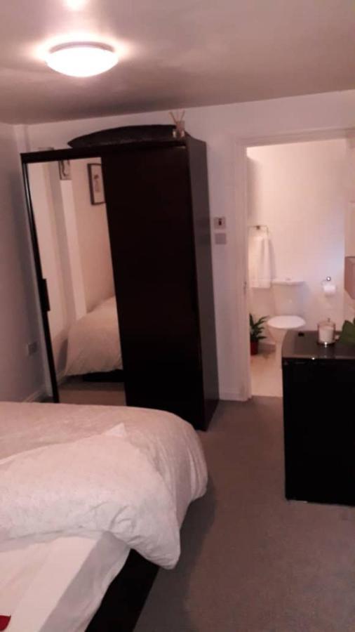 Cosy London Holiday Home Εξωτερικό φωτογραφία
