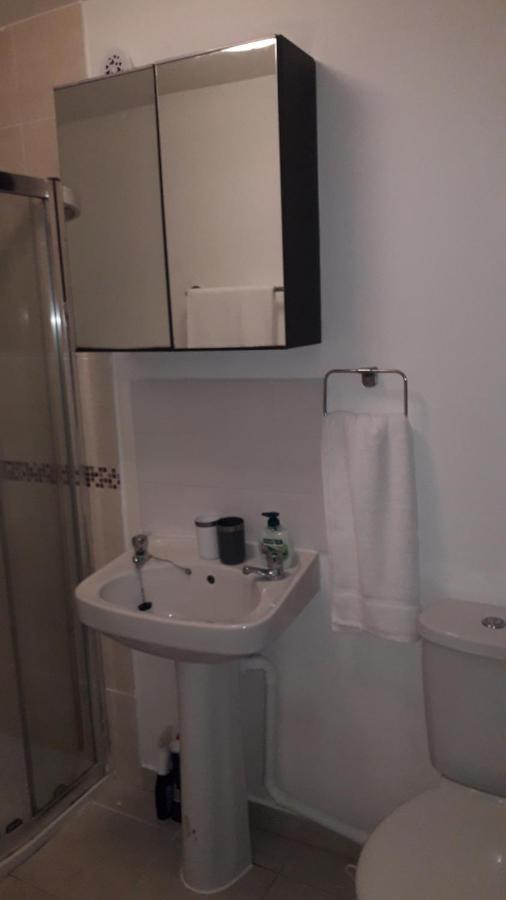 Cosy London Holiday Home Εξωτερικό φωτογραφία
