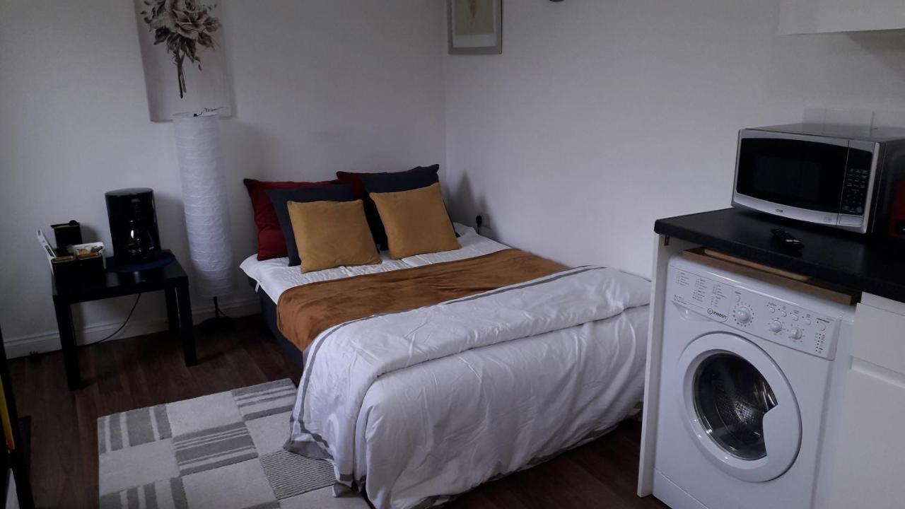 Cosy London Holiday Home Εξωτερικό φωτογραφία