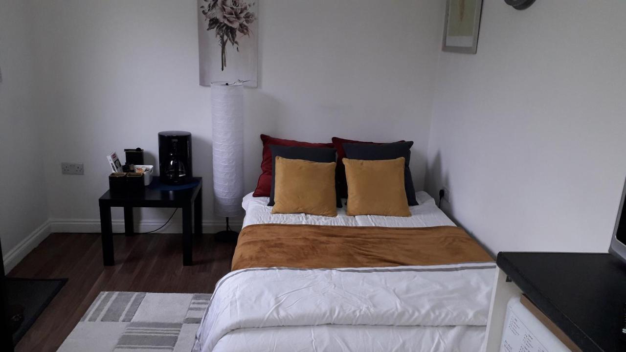 Cosy London Holiday Home Εξωτερικό φωτογραφία