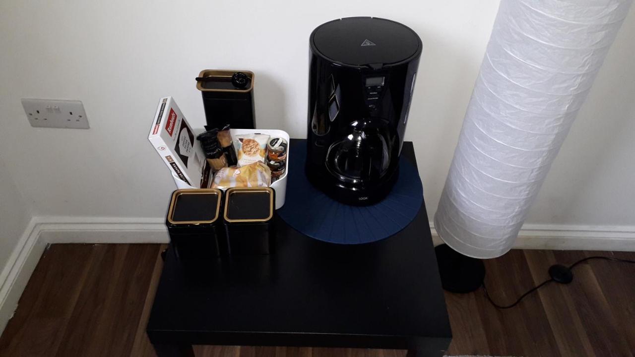 Cosy London Holiday Home Εξωτερικό φωτογραφία