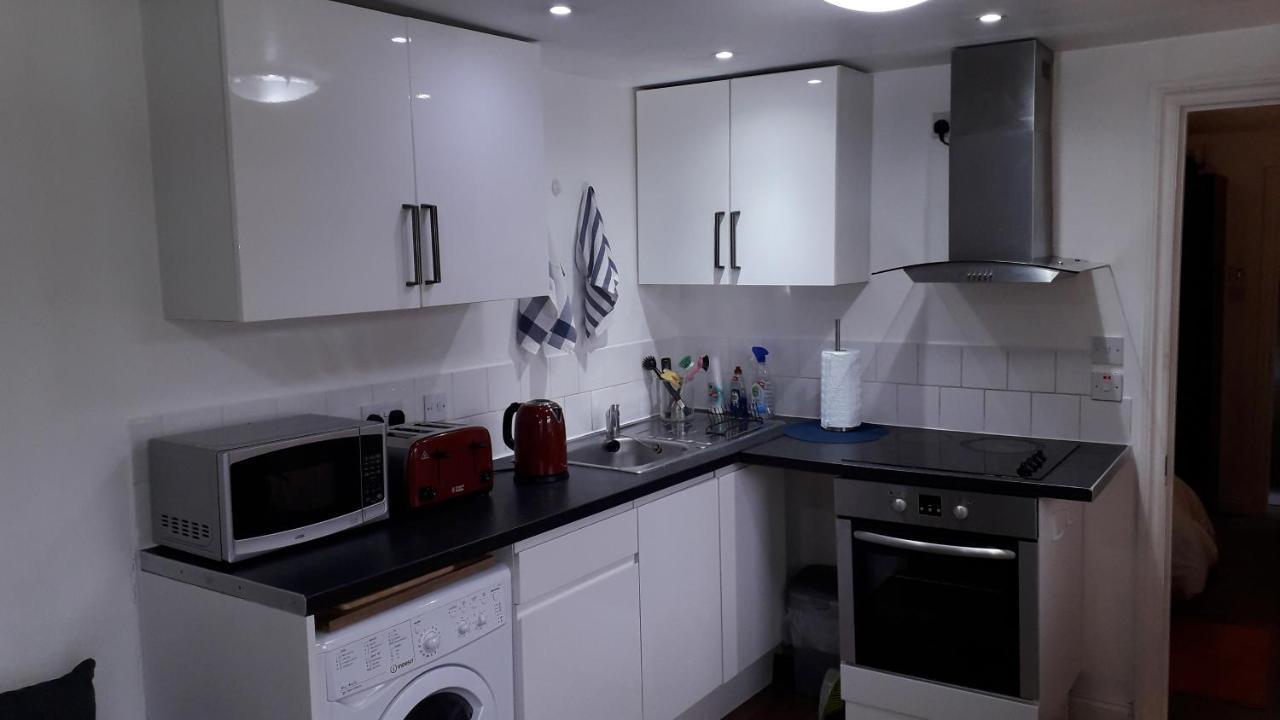 Cosy London Holiday Home Εξωτερικό φωτογραφία