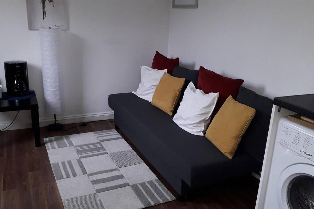 Cosy London Holiday Home Εξωτερικό φωτογραφία