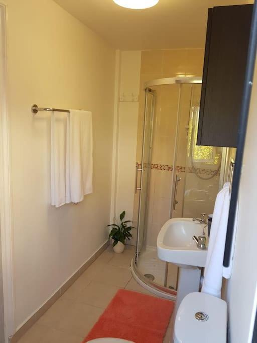 Cosy London Holiday Home Εξωτερικό φωτογραφία
