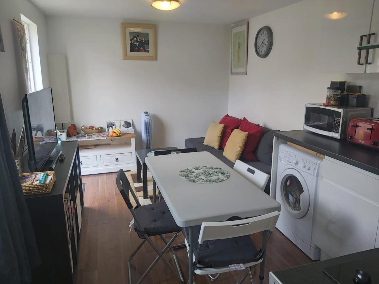 Cosy London Holiday Home Εξωτερικό φωτογραφία